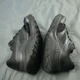 thumbnail image 5 of New Balance Hierro Shoes Mens 11.5 Black v7 Trail Running Sneakers Toe Protect, 5 of 6