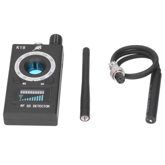 Gps Tracking Detector