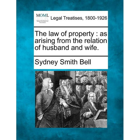 The law of property (Paperback)