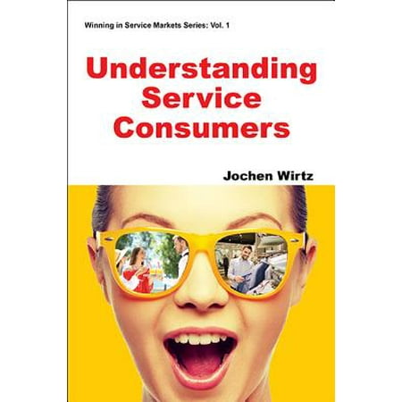 Understanding Service Consumers - eBook