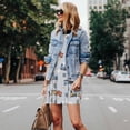 thumbnail image 4 of Fotbe Trains And Cactuse Vestido de Verano sin Mangas para Mujer – Vestido Midi Línea A, Estilo Camiseta Floral, Vestido Playero Casual y Fluido, 4 of 7