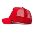 thumbnail image 3 of Gorra Goorin Bros Animal Farm Gallo Rojo 1010378RED Rojo, 3 of 4