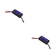 thumbnail image 1 of Medidor de vatios Portátil Reutilizable Profesional Inteprter 150A Digital Analizador de energía eléctrica Voltímetro Amperímetro 2Conjunto, 1 of 6