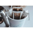 thumbnail image 3 of Twin Peaks Premium 100% All Natural Single-Serve Pour Over Honduran Arabica Coffee, Non GMO, 10 Pouches, 3 of 3