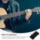 thumbnail image 3 of BESTYASH 2Ud Asistente Para De Guitarra Portátil Con De Un, 3 of 6