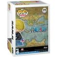 thumbnail image 2 of Fonku POP Animation: OP(Refresh)- Sanji, 2 of 2
