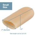 thumbnail image 5 of ZenToes Small Gel Toe Caps, 2 Pack, Beige - for Corns, Blisters & Toenails, Size Small, 5 of 8