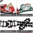 thumbnail image 5 of Rail Car Train, 5 of 5