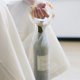 thumbnail image 1 of Bolsas para las Mujeres Bolsa de Vino de las Señoras Set de Accesorios de Vino de Diamante de Agua Bolsa de Vino de Diamante Espumante Bolsa de Botella de Vino Elástica, Bolsas de Vino Robustas para B, 1 of 4