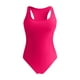 thumbnail image 3 of WILLBEST Traje de Baño Corto para Mujer, Traje de Baño deportivo con Espalda 2025 y Bloques de Color 3561, 3 of 4