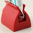 thumbnail image 2 of Mohdy Anya Toothpaste Squeezer,Creative Toothpaste Squeezer,Plastic Bathroom Supplies,Red,Toothpaste Squeezer Creative Toothpaste Squeezer Plastic Sanitary Ware Products, 2 of 6