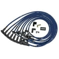 thumbnail image 2 of Moroso 73669 Ultra 40 Unsleeved Spark Plug Wire Set, 2 of 4
