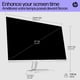 thumbnail image 5 of Monitor 27" HP Serie 5 527sw FHD Blanco, 5 of 5