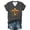 Dark Gray, variant on Cinco De Mayo Shirts for Women, Mexican Fiesta Squad Short Sleeve Tee, 5 De Mayo Casual Festival T-Shirts Tops