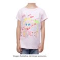 thumbnail image 1 of Playera Distroller Talla 8 con Estampado Rosa, 1 of 1