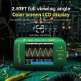 thumbnail image 2 of BSIDE OT2 2-IN-1 Digital Oscilloscope 10MHz 48MSa/S Signal Generator, 2 of 5