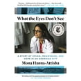 thumbnail image 2 of What the Eyes Don't See: A Story of Crisis, Resistance, and Hope in an American City, (Paperback), 2 of 3