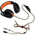 Kotion G2000 Pro Gaming Headset with Microphone - Walmart.com