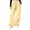 Blue-pants, variant on Wide Leg Pants for Women with Front Pockets Criss Cross Hem Elastic Waist Fashion Pants Split Hem Trendy Outdoor Summer Fall Trousers S