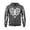 czb# Grey-C253, variant on CUZIBR Boys Unisex Kids Halloween Skeleton Graphic Hoodie Front Sleeve Bone Print Long Sleeve Pullover Hooded Sweatshirt Holiday Party Casual Fall Tops,Black-B,3-4 Years