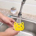 thumbnail image 4 of Washing Machine Hair Remover,Washing Machine Hair Catcher,Pet Hair Cleaning Tool,Clothes,Bedding 4PCS/, 4 of 5