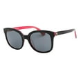 thumbnail image 2 of Kate Spade Womens Gwenith Framed Sunglasses, 2 of 2