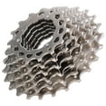thumbnail image 3 of Steel Cassette Flywheel, Hollow Design Cassette Flywheel  For Road Bikes For Mountain Bikes, 3 of 8