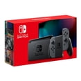 thumbnail image 1 of Consola Nintendo Switch V1.1 Gris, 1 of 4