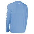thumbnail image 2 of Camiseta de Pesca BASSDASH Manga Larga Protección UV UPF 50+, 2 of 4