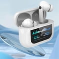 thumbnail image 2 of ANC+ENC Single Mark Noise Cancellation Stereo Wireless Earphone B, 2 of 5