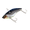 CLEAR_SHAD, variant on Jackall Fishing KEEBURN 3/8 OZ BLUBACK CHAR Blade Baits [JKEEB38-BBCH]