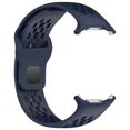 thumbnail image 4 of GadgetCom Replacement Band Compatible with Samsung Galaxy Watch Ultra , Silicone Breathable Watch Band Sport Workout Strap, 4 of 4