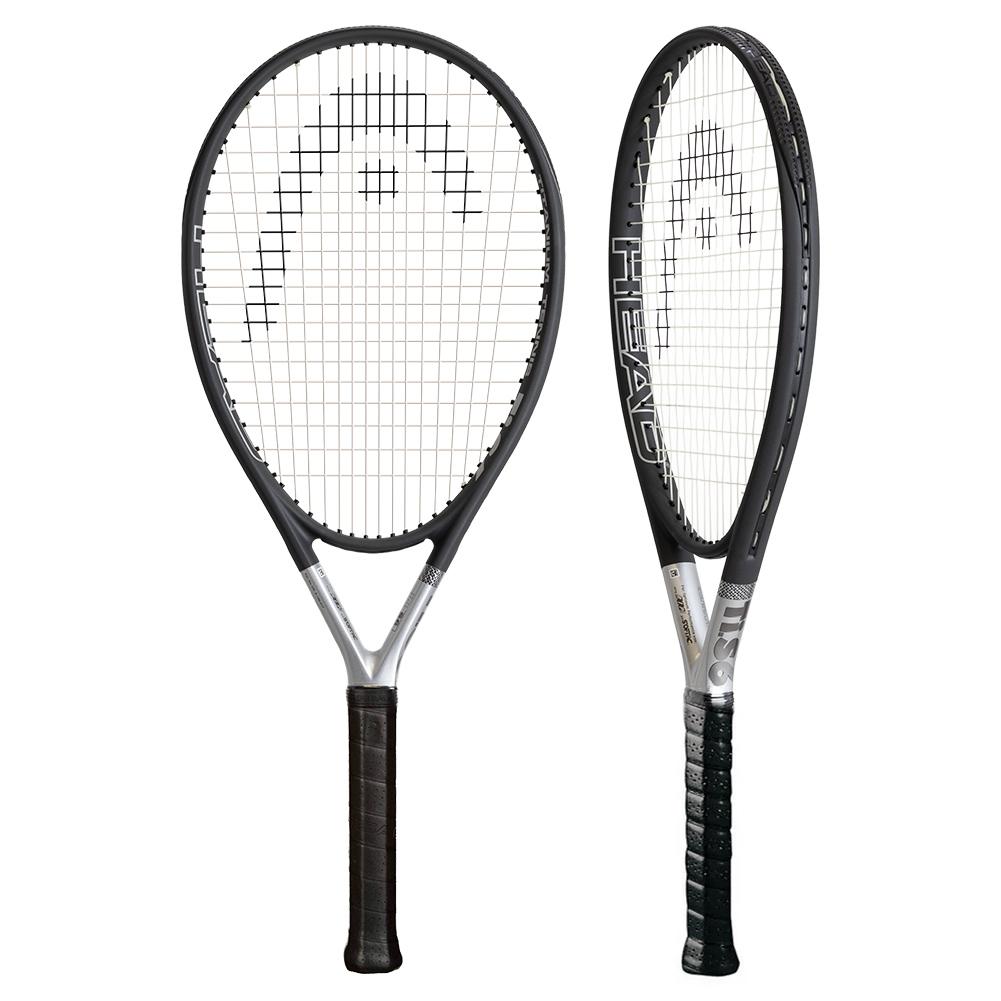 Head Tennis  Ti S6 Tennis Racquet - image 2 of 5