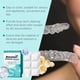 thumbnail image 5 of Limpiador tópico para dentaduras postizas. Hoja de limpieza para dentaduras postizas que elimina olores. 12 tabletas de limpieza para dentaduras postizas., 5 of 5