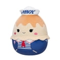 thumbnail image 3 of Squishmallows Plush 10 inch Stranger Things Ahoy Butterscotch - Childs Ultra Soft Stuffed Toy, 3 of 6