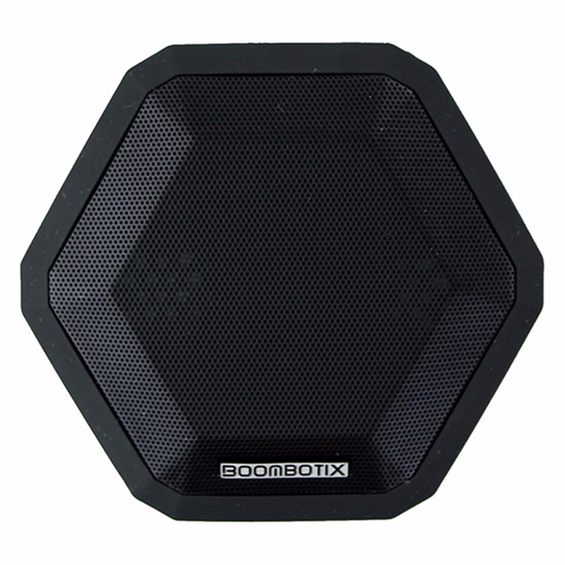 boombotix bass station
