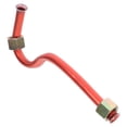 thumbnail image 4 of SHISUYAN Air Compressor Hose Intake Tube 3/4 Thread Air Pipe Replacement Part Compressor Tube Hose Tubing For Home And Industrial Use, 4 of 9