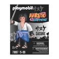 thumbnail image 1 of Set de Juego Playmobil Naruto Sasuke 8 Piezas, 1 of 4
