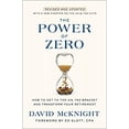 thumbnail image 1 of The Power of Zero by David McKnight HARDCOVER 2018, 1 of 7