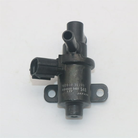 90910-12199 Vacuum Valve Switch for Toyota Avalon Camry Solara Lexus ES300 ES330