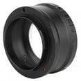thumbnail image 1 of Solid Metal M42-NEX Adapter  forNEX Camera Body,  , Easy Installation with Delicate Design for M42 Lens, 1 of 8