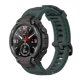 thumbnail image 1 of Correa de repuesto de silicona con herramientas para reloj inteligente Amazfit T-Rex A1918, 1 of 9
