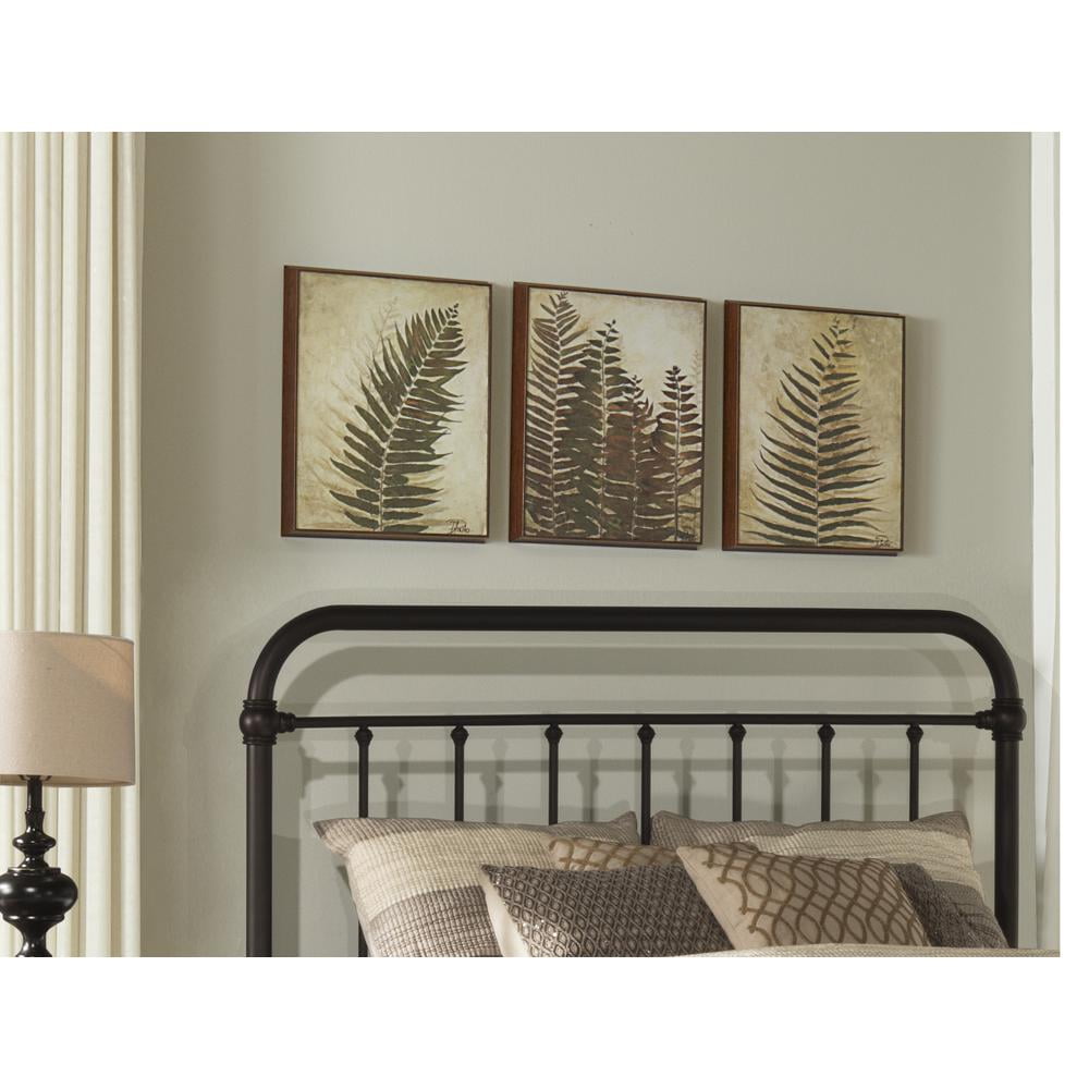 Kirkwood Headboard - Full/Queen - Headboard Frame Included
