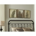 thumbnail image 2 of Kirkwood Headboard - Full/Queen - Headboard Frame Included, 2 of 2
