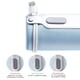 thumbnail image 3 of Calentador de Biberones Asixxsix Azul Inteligente Portátil USB, 3 of 9