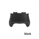 thumbnail image 3 of Bearachild Estuche Soporte Manija Controlador Juego Empuñadura de mano Protector de plástico Joypad Funda Accesorios Reemplazo para 3DSXL 3DSLL Videojuegos y accesorios, 3 of 6