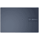 thumbnail image 5 of Laptop ASUS Vivobook 14 | Intel Core i5-1334U 13ª Generación | Pantalla 14” Full HD | 16GB RAM | 1TB SSD | Wi-Fi 6E | Windows 11 Home | Color Azul | Teclado en Español, 5 of 5