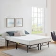 thumbnail image 1 of Mainstays 8" Memory Foam Mattress, Multiple sizes, 1 of 9