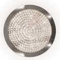 thumbnail image 3 of lámpara de techo led 34.2 x 6 cm plata, 3 of 6