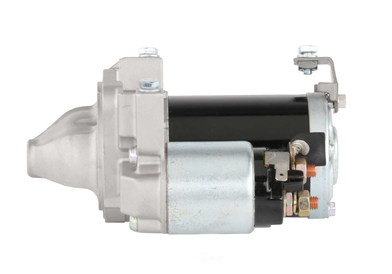 Bosch SR4128X Premium Starter